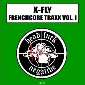 Download track Never Touch The Ground X - Fly