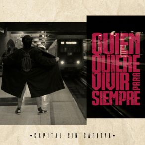 Download track Envidia Quién Quiere Vivir Para Siempre