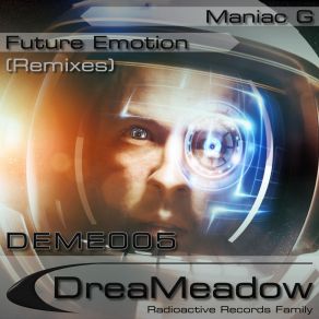 Download track Future Emotion (Selfora Remix) Maniac G