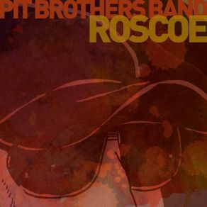 Download track Black Door Pit Brothers Band