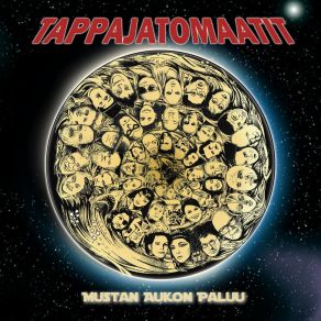 Download track Puumanaisen Hyökkäys Tappajatomaatit