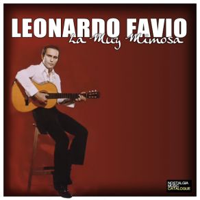 Download track Si Alguna Vez Me Ves Leonardo Favio