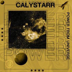 Download track Power From Universe Calystarr