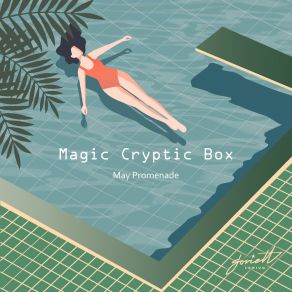 Download track Together Again Magic Cryptic Box