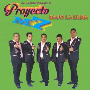 Download track El Gusanito El Incontenible Proyecto M7