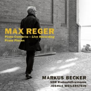 Download track Episoden, Op. 115- III. Allegretto Markus Becker, NDR Radiophilharmonie, Joshua Weilerstein