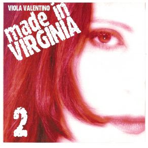 Download track Voglia D'Amore Viola Valentino