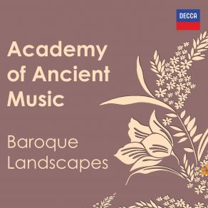 Download track Purcell Pavan No. 5 In G Minor A 4, Z. 752 The Academy Of Ancient Music