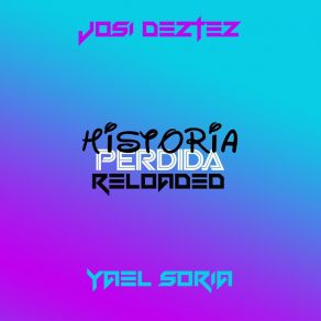 Download track Gracias Josi Deztez