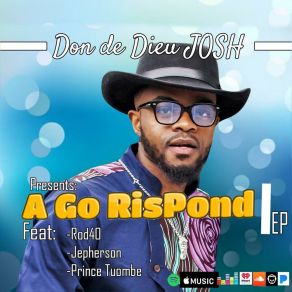 Download track Demen Pa Egziste Don De Dieu Josh DON DE DIEU JOSHJepherson