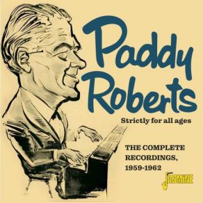 Download track Horsey Horsey / Softly Softly / Lay Down Your Arms Paddy Roberts