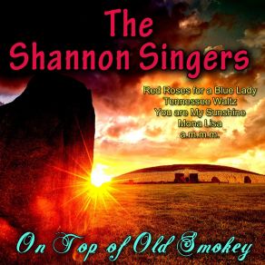 Download track Underneath The Arches The Shannon Singers