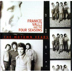 Download track The Night Four Seasons, Frankie Valli