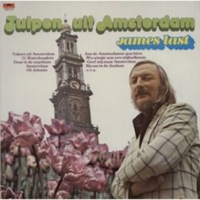 Download track Omdat Ik Zoveel Van Je Hou / Onder De Bomen Van Het Plein James Last & His Orchestra