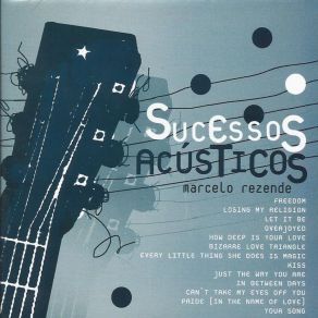 Download track How Deep Is Your Love (Bossa Version) Marcelo Rezende