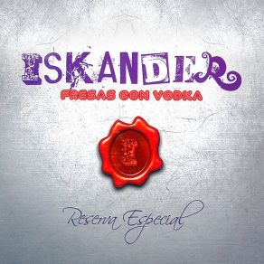 Download track Pintaré Iskander