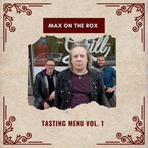 Download track Liqueur Goodbyes Max On The Rox