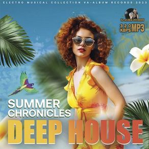 Download track Sunny Days Blaq Slaga, Ashess Deep