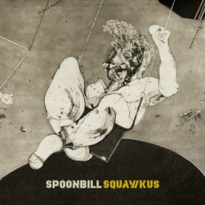 Download track Bingle Rust Spoonbill