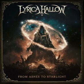 Download track Cosmic Synchrony (Ascension Of The Phoenix Act III) Lyrica Hallow