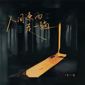 Download track 人间潇洒走一趟 王一佳