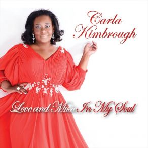 Download track You Better Ask Yourself A Question Carla Kimbrough