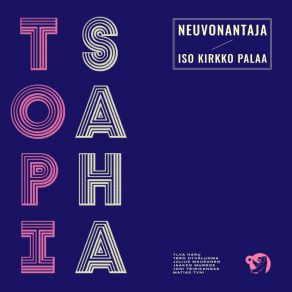 Download track Neuvonantaja Topi Saha