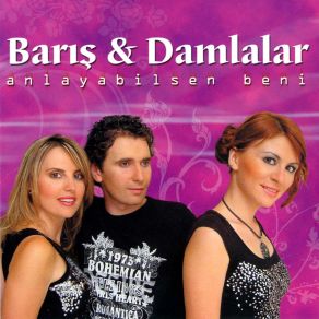 Download track Harca Barış & Damlalar