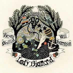 Download track Iron Legs Bryony GriffithLady Diamond