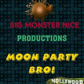 Download track Galaxy Mountain Big BIG MONSTER NICE