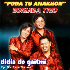 Download track Manggadis Gogo Boniaga Trio