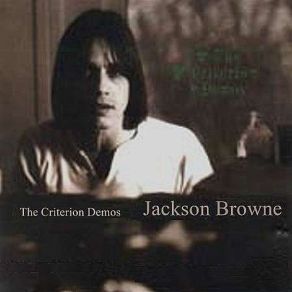 Download track Doctor My Eyes Jackson Browne