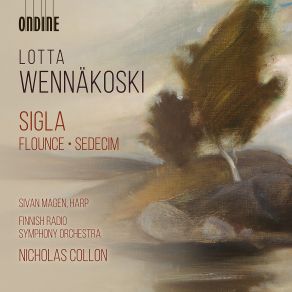 Download track Sigla: III. Sigla Radion Sinfoniaorkesteri, Sivan Magen, Nicholas Collon