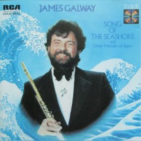 Download track Sunlight Shining Through The Trees Komorebi - Coda James Galway