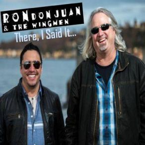 Download track Hey Oh, Hey No Rondonjuan, The Wingmen