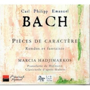 Download track 13. L'Aly Rupalich For Keyboard In C Major H. 95 Wq. 117-27 1755 Carl Philipp Emanuel Bach