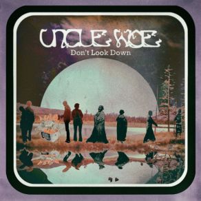 Download track That's Not The Sun Uncle Woe