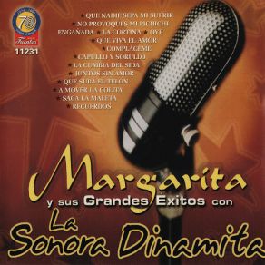 Download track La Cumbia Del Sida (Margarita) La Sonora Dinamita