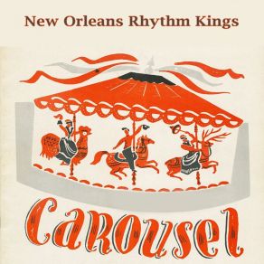 Download track Golden Leaf Strut New Orleans Rhythm Kings