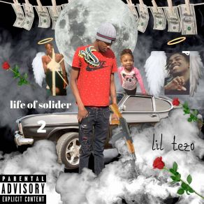 Download track Thug Life Lil Tezo