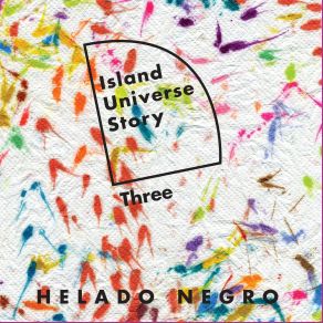 Download track Mitad De Tu Mundo Helado Negro