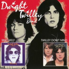 Download track I'M On Fire Dwight Twilley Band