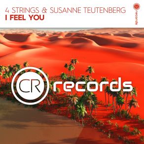 Download track I'feel You (Extended Mix) Susanne Teutenberg