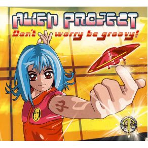 Download track Secret Alien Project