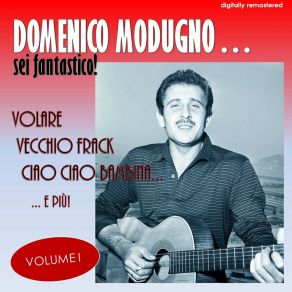 Download track Io (Digitally Remastered) Domenico Modugno