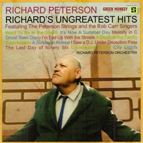 Download track A Death In The Family Richard Peterson