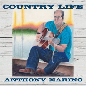 Download track I'm Coming Home Anthony Marino