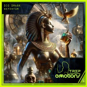 Download track Nefertum (Extended Mix) Dio Dmark