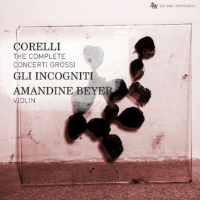 Download track 17. II. Adagio Corelli Arcangelo