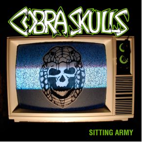 Download track Cobra Skulls Lockdown Cobra Skulls